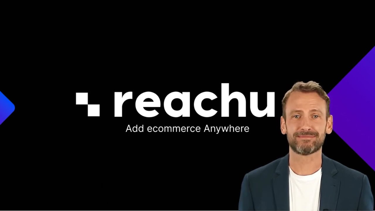 Reachu