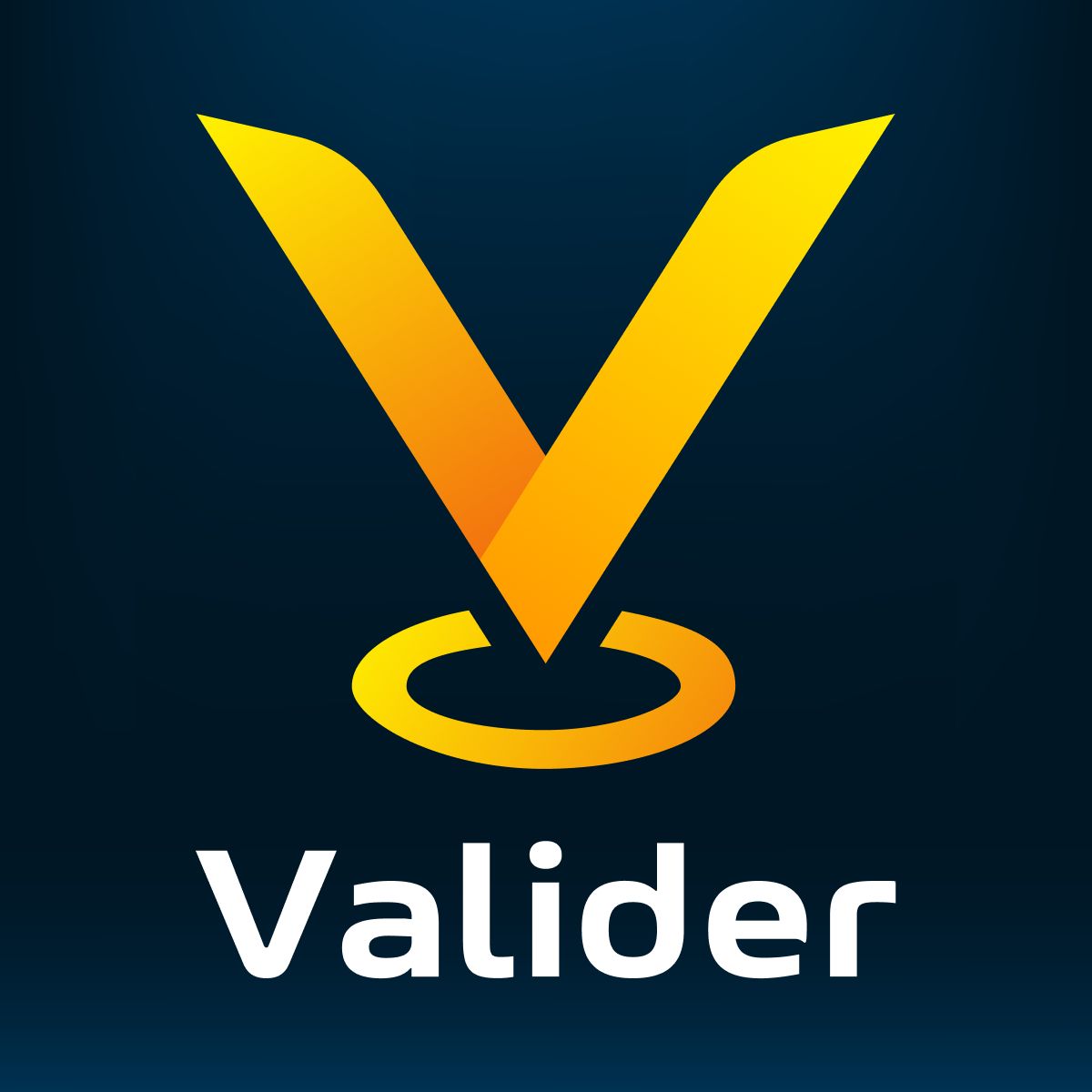 Valider