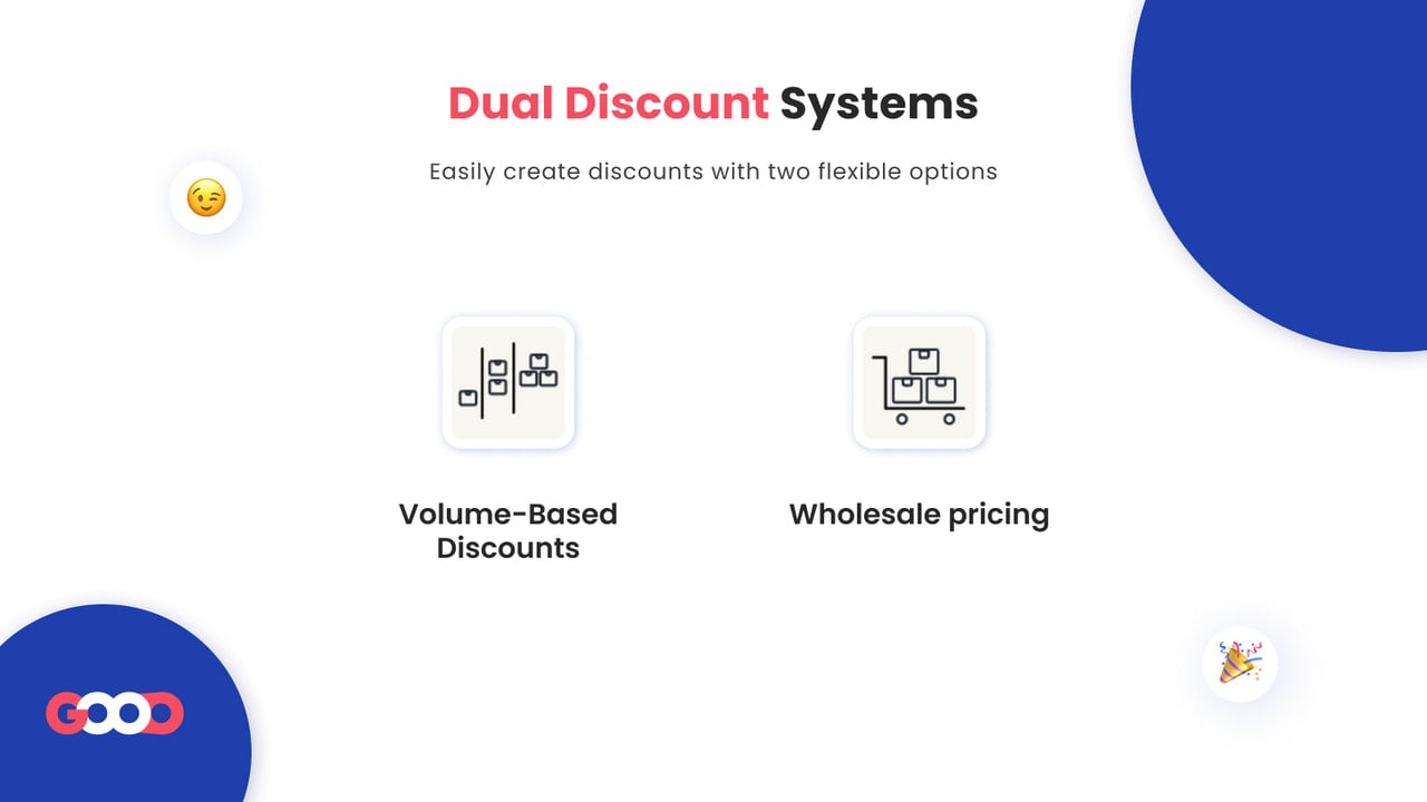 discount systems