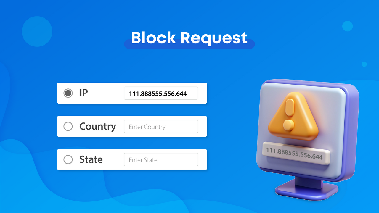 Block Request