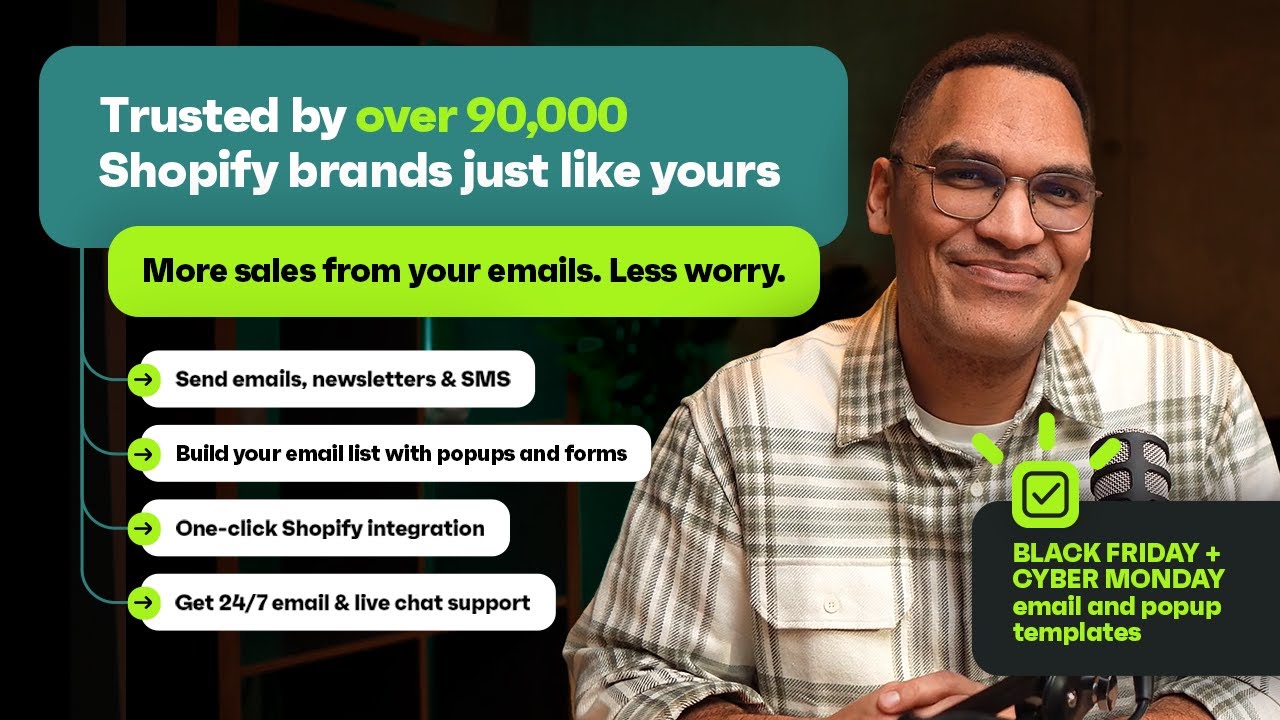 Omnisend Email Marketing & SMS