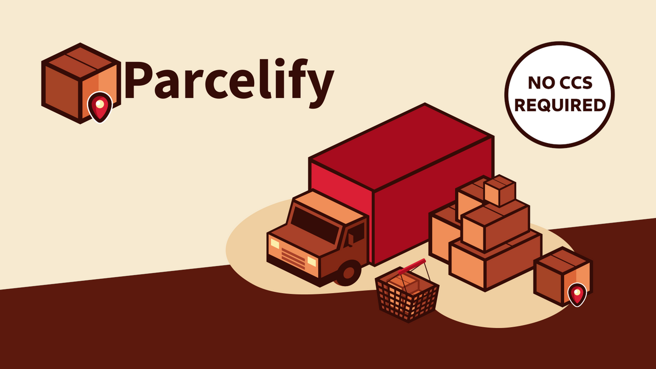 Parcelify: Shipping Rates