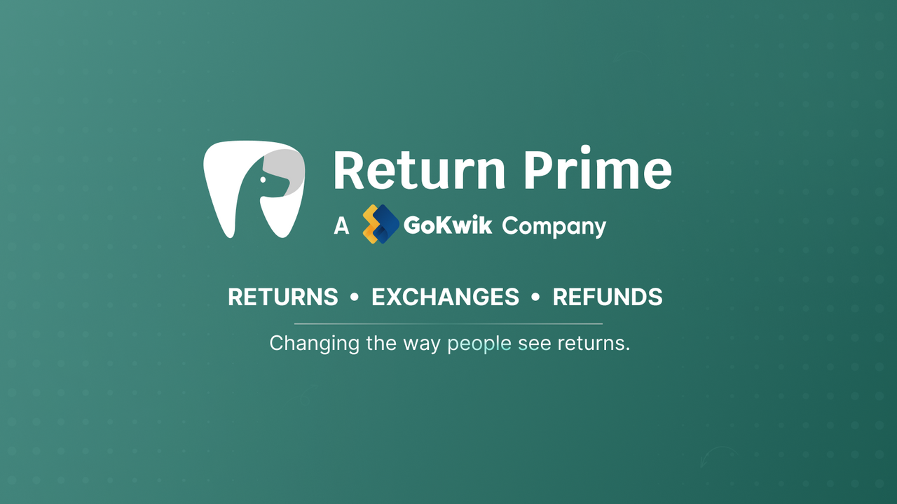 Return Prime: Return → Revenue