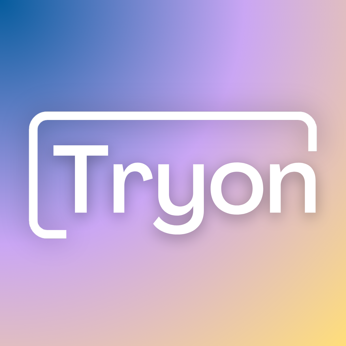 Tryon: Try Before You Buy