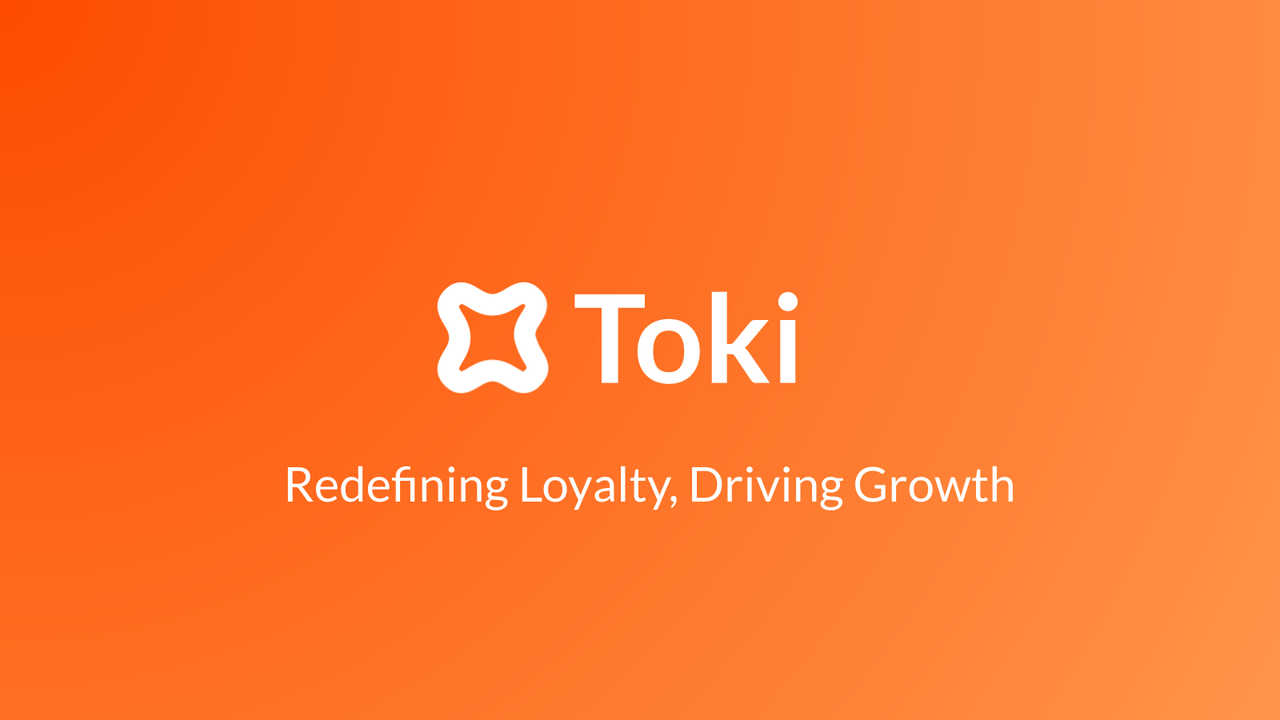 Toki: Loyalty + Memberships