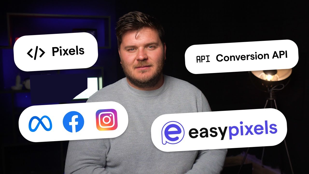 Facebook Pixels Conversion API