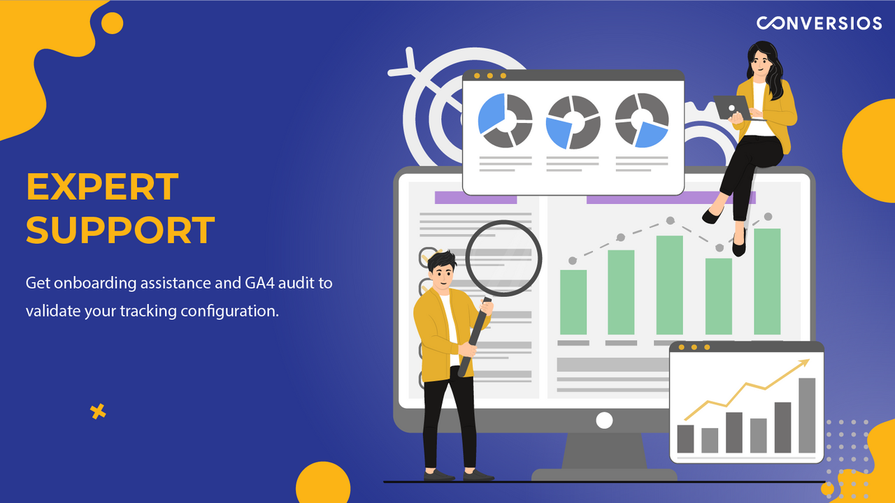 AI Insightful Reporting Dashboard - Advanced Predictive analysis