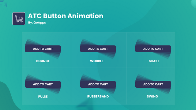 ATC Button Animation