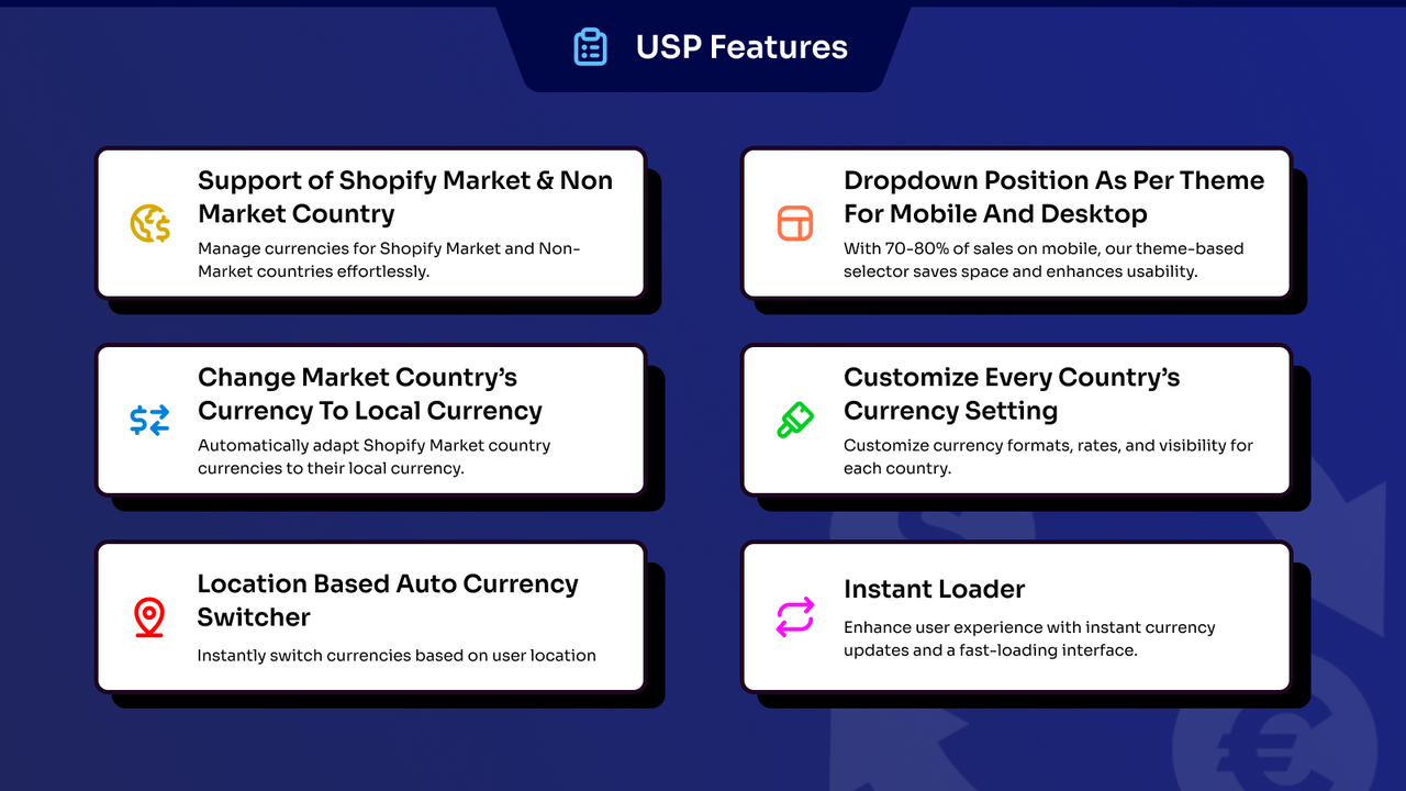 Webrex ‑ Currency Converter