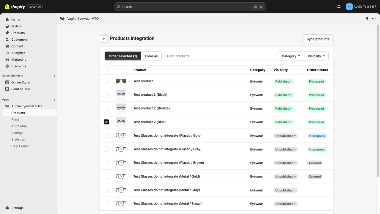 Simple and easy to understand interface