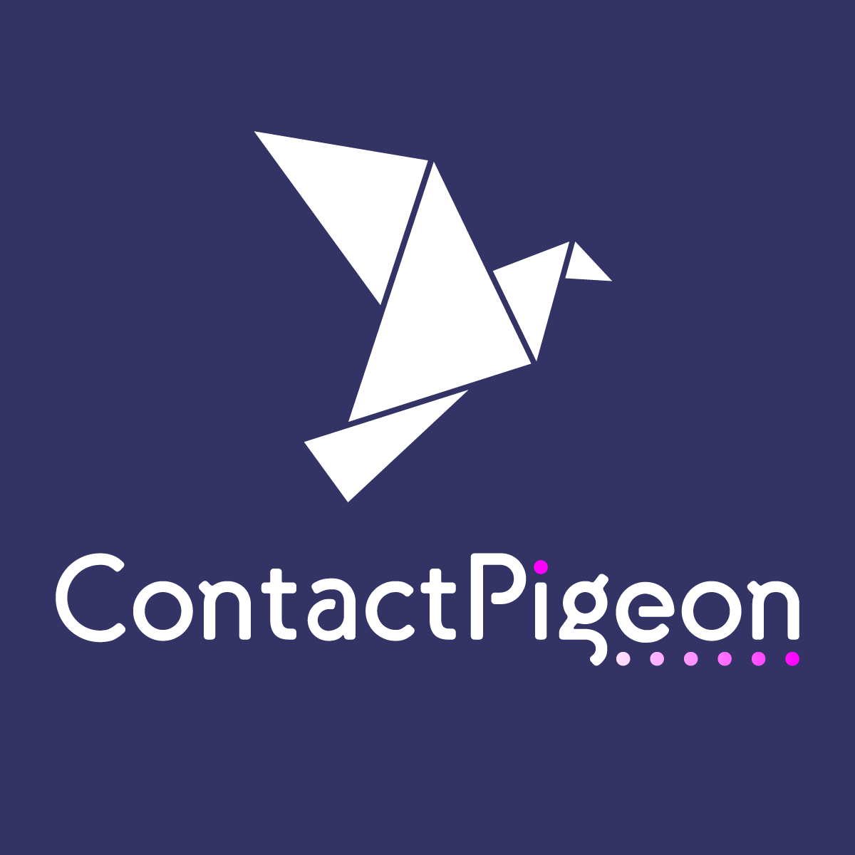 ContactPigeon