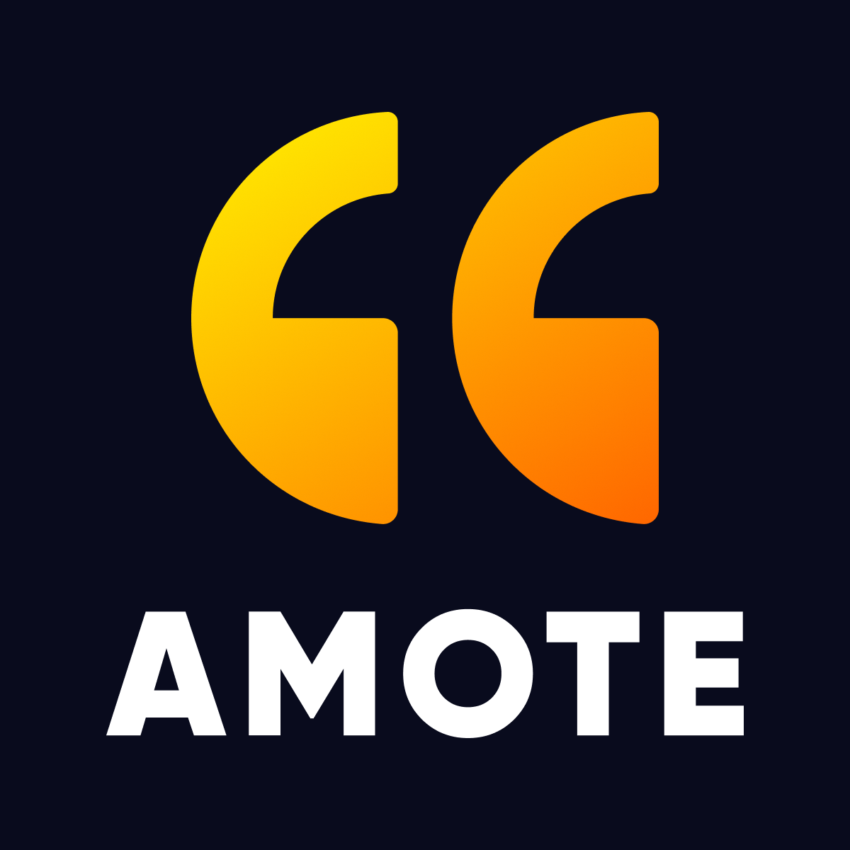 Amote