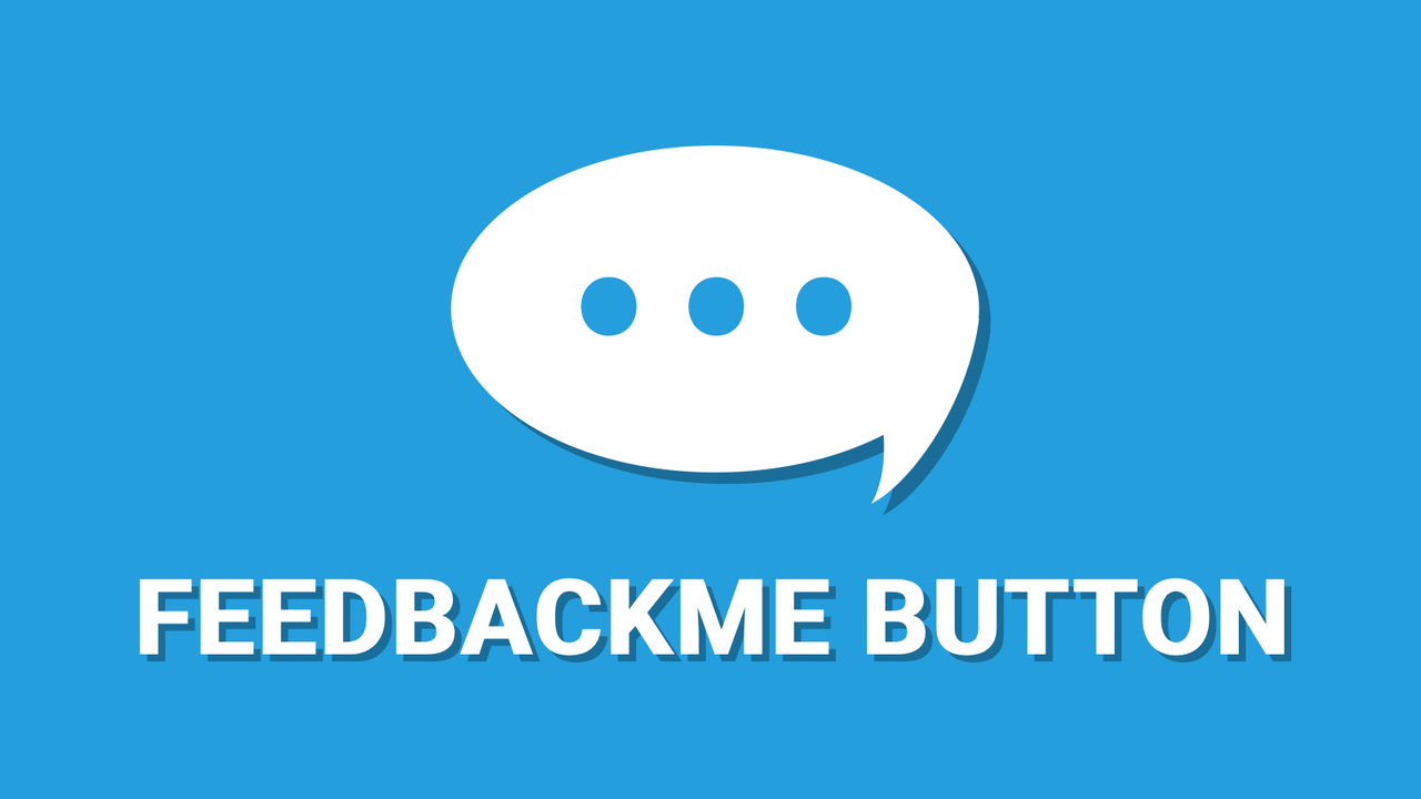 FeedbackMe Button