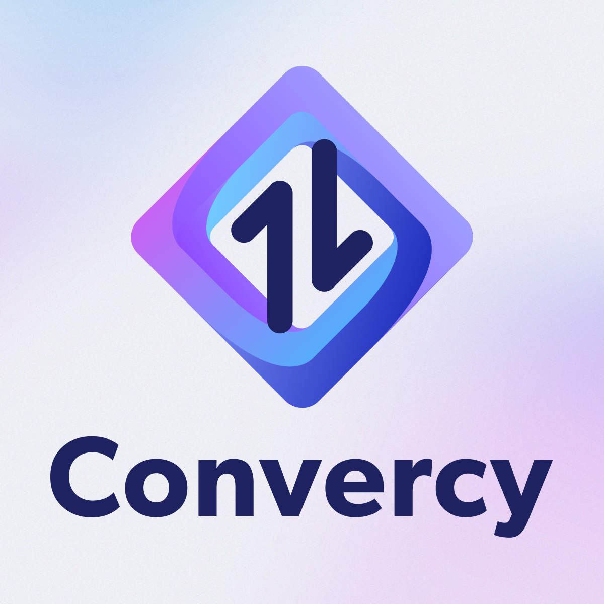 Convercy ‑ Currency Converter