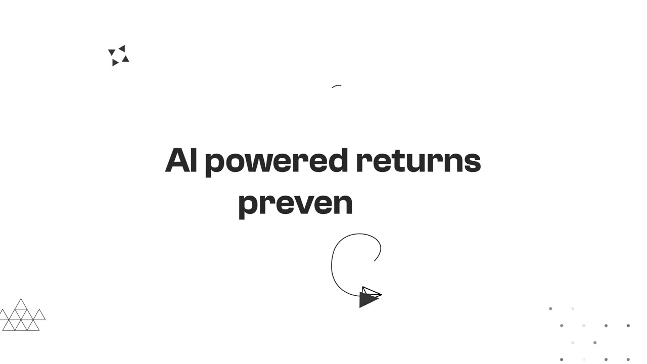 8returns ‑ Returns portal