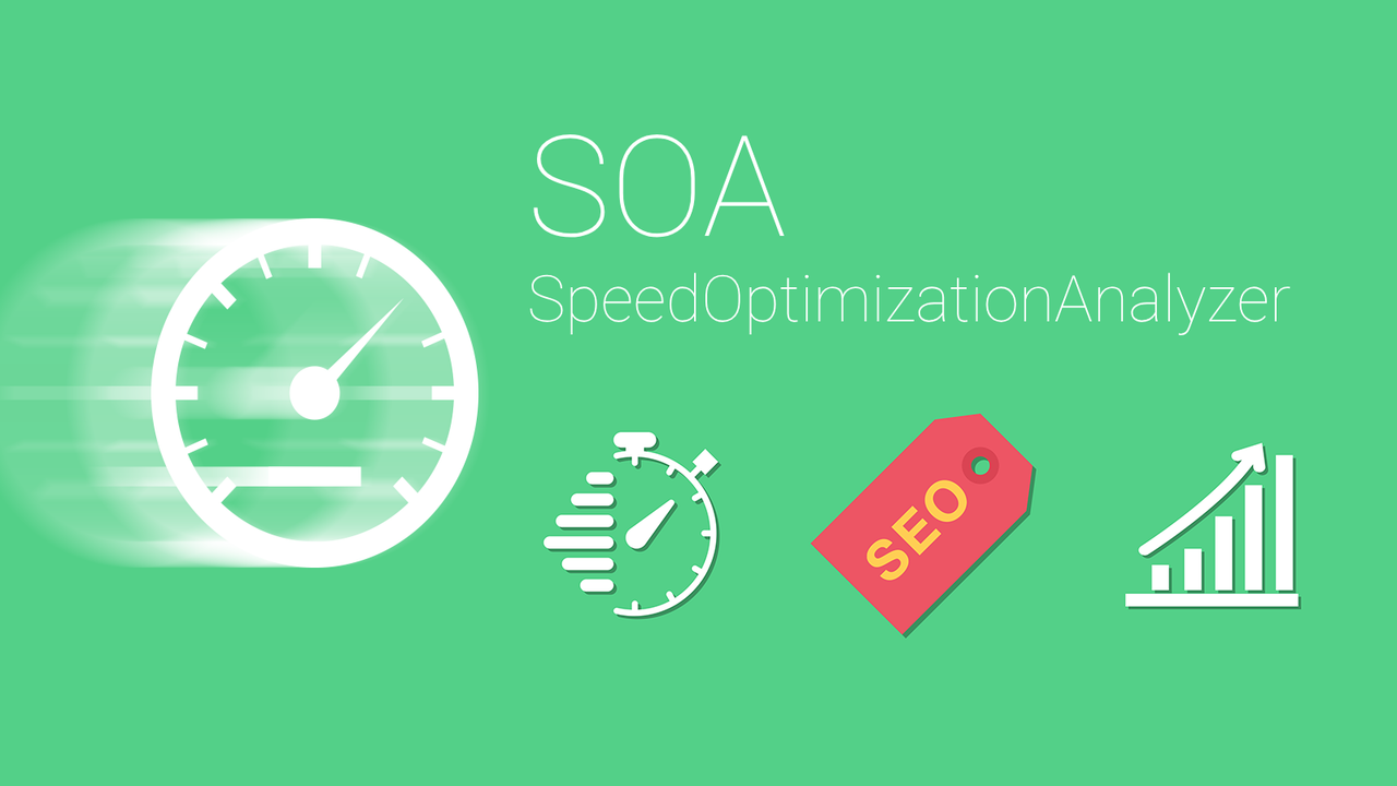 SOA SpeedOptimizationAnalyzer