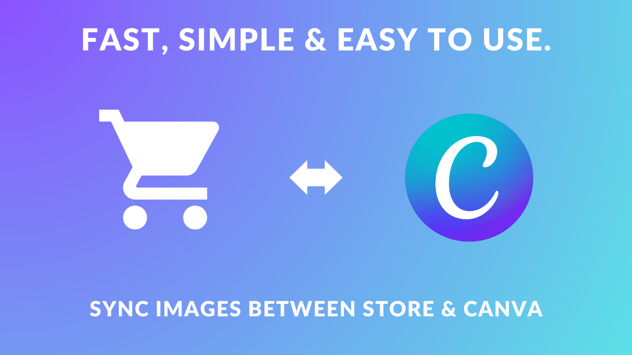 AutoSync Canva Integration