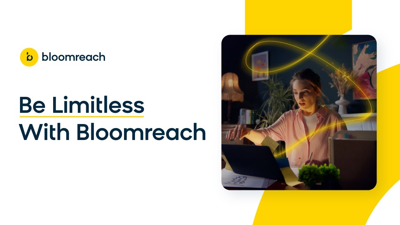 Bloomreach Email&SMS Marketing