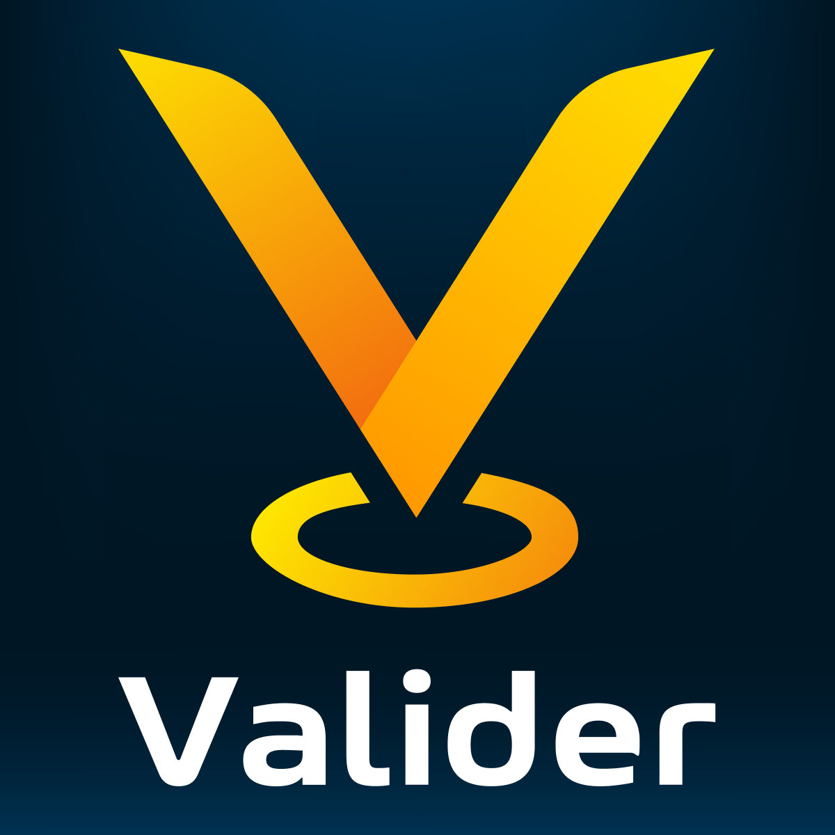 Valider