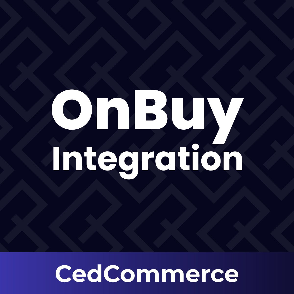 CedCommerce